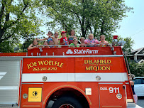 Joe Woelfle - State Farm Insurance Agent 02