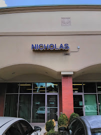 Nicholas Financial Inc 01
