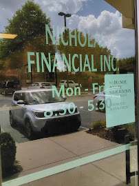 Nicholas Financial Inc 02