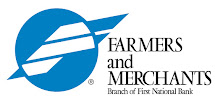 Farmers & Merchants, Branch of First National Bank 01