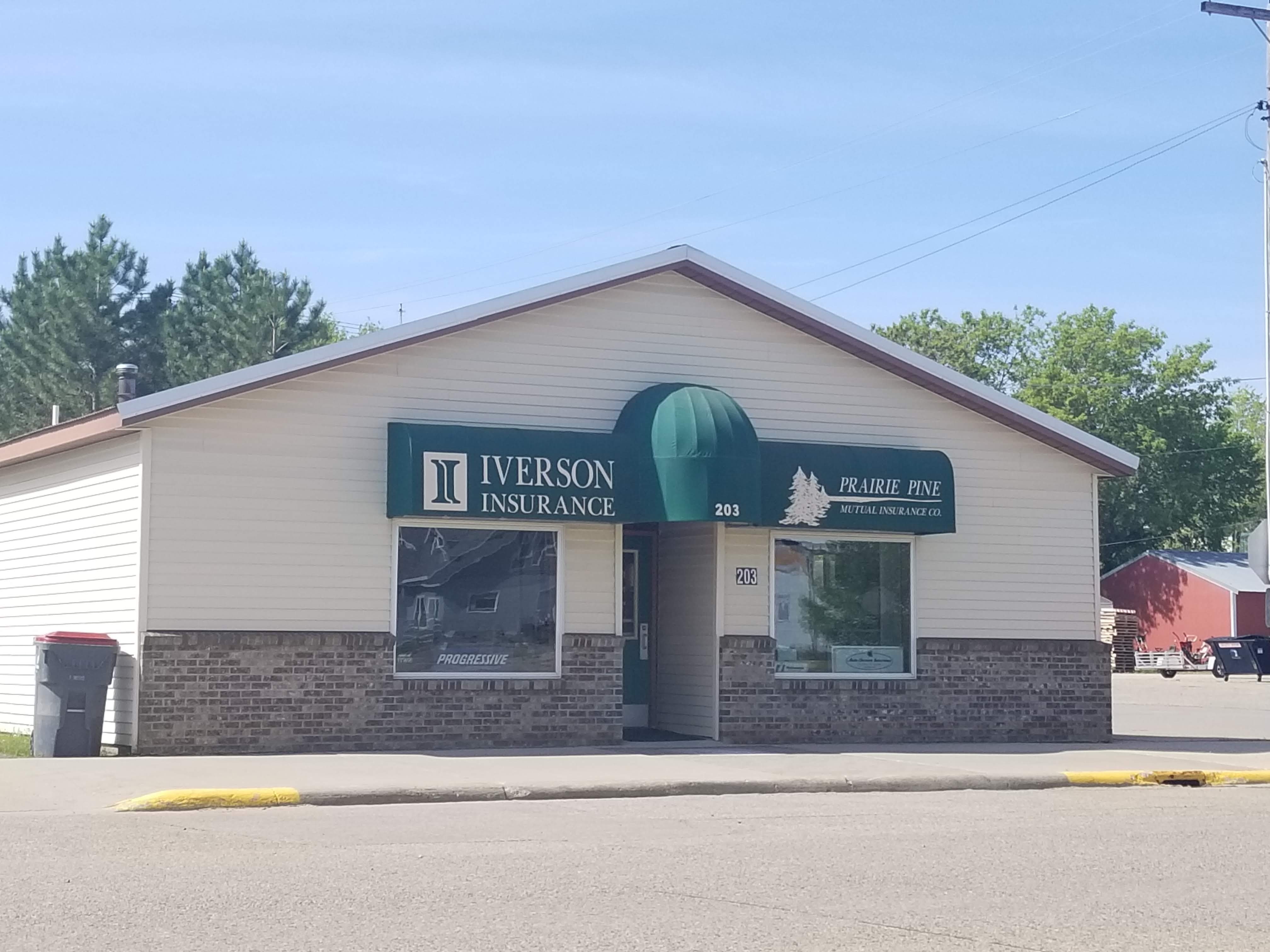 Iverson Insurance 01