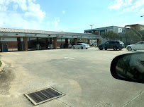 Bank of America (with Drive-thru services) 02