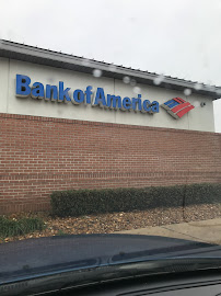 Bank of America (with Drive-thru services) 03