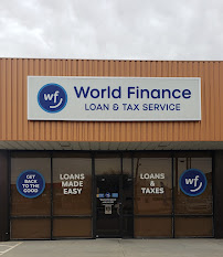 World Finance 02