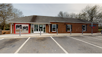 Bank of America (with Drive-thru services) 01