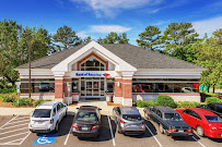 Bank of America (with Drive-thru services) 02