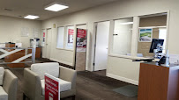 Bank of America (with Drive-thru services) 03