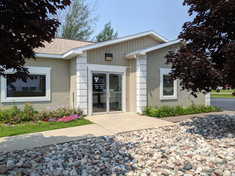 Soo Cooperative Credit Union 01