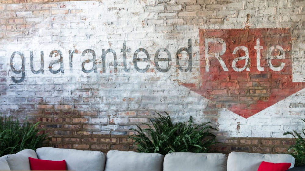 Michael Ivanov | Guaranteed Rate 01