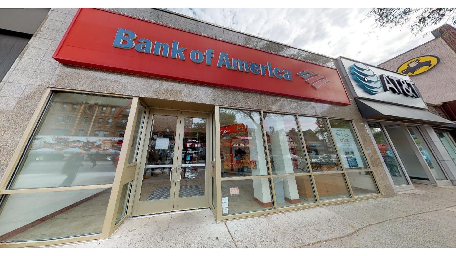 Bank of America Financial Center 01