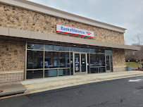 Bank of America (with Drive-thru ATM) 01