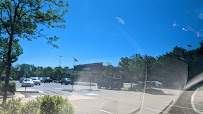 Bank of America (with Drive-thru ATM) 03