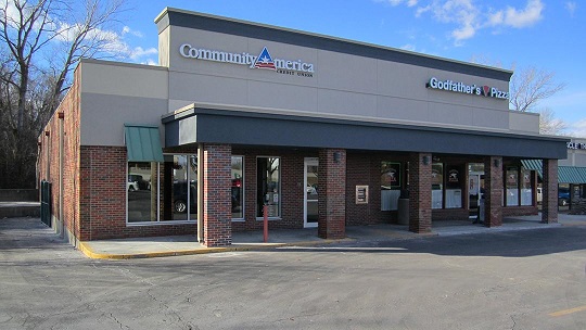CommunityAmerica Credit Union 01