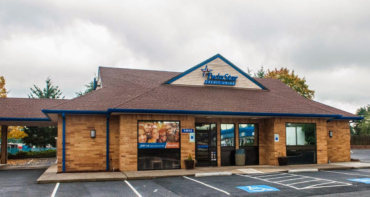 TwinStar Credit Union Mill Plain 01