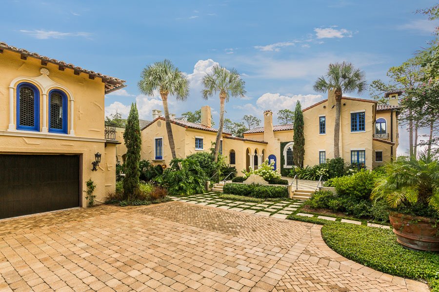 Stephen Moreno, IV - Capital City Home Loans St Simons 01