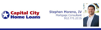 Stephen Moreno, IV - Capital City Home Loans St Simons 03