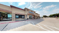 Bank of America (with Drive-thru ATM) 01