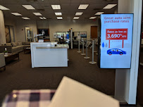 Bank of America (with Drive-thru ATM) 03