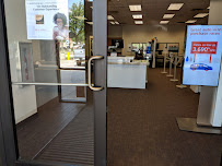 Bank of America (with Drive-thru ATM) 04