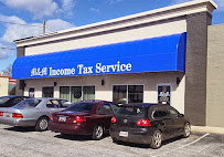 M&M Tax Service 01