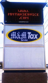 M&M Tax Service 03