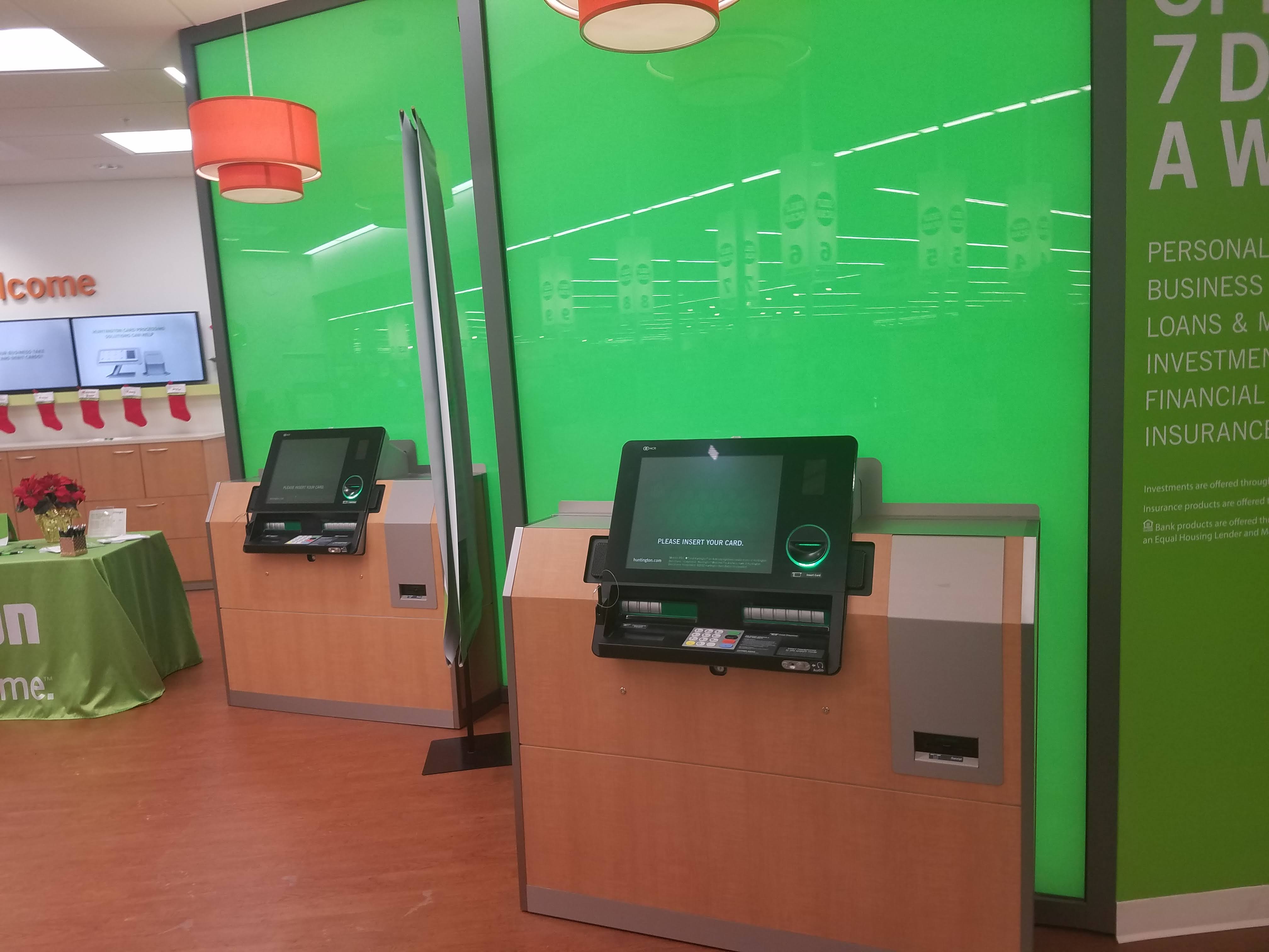 Huntington Bank 01
