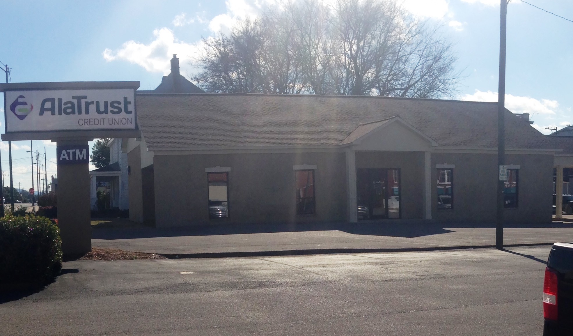 AlaTrust Credit Union 01