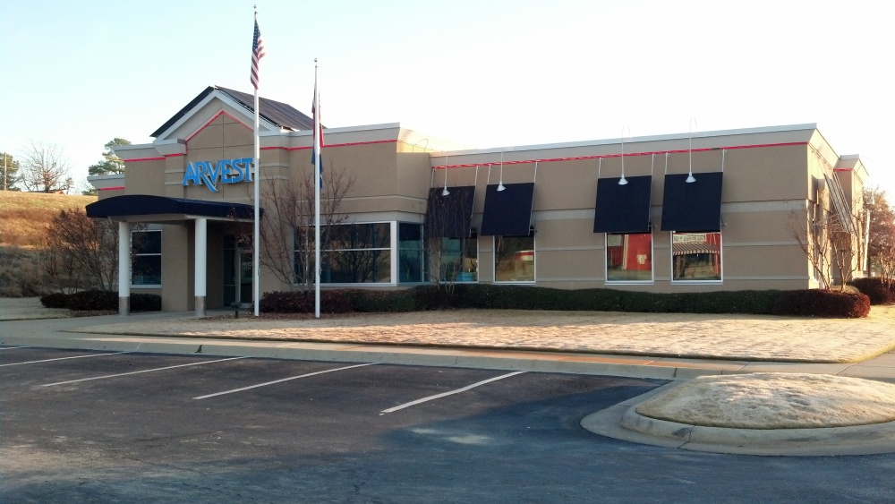 Arvest Bank 01