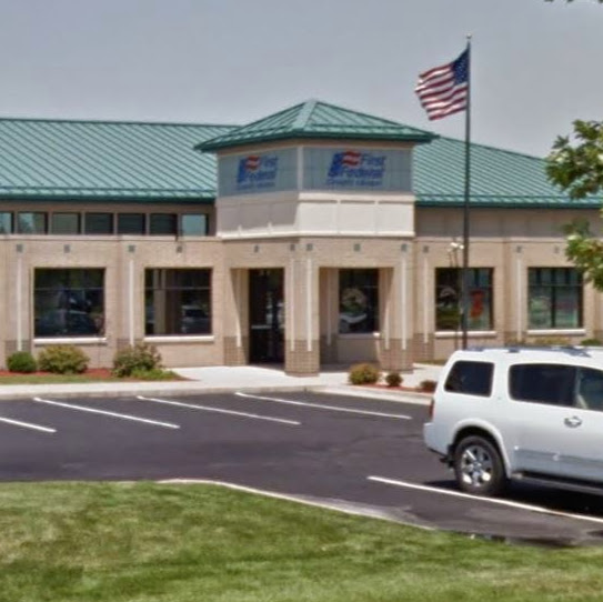 First Federal Credit Union 01