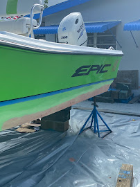 Port Salerno Marine Some DIY & Full Service 02