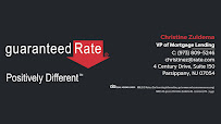 Christine Zuidema at Guaranteed Rate (NMLS #90201) 04