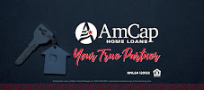 Brad Ainsworth - NMLS# 219117 | AmCap Home Loans 01