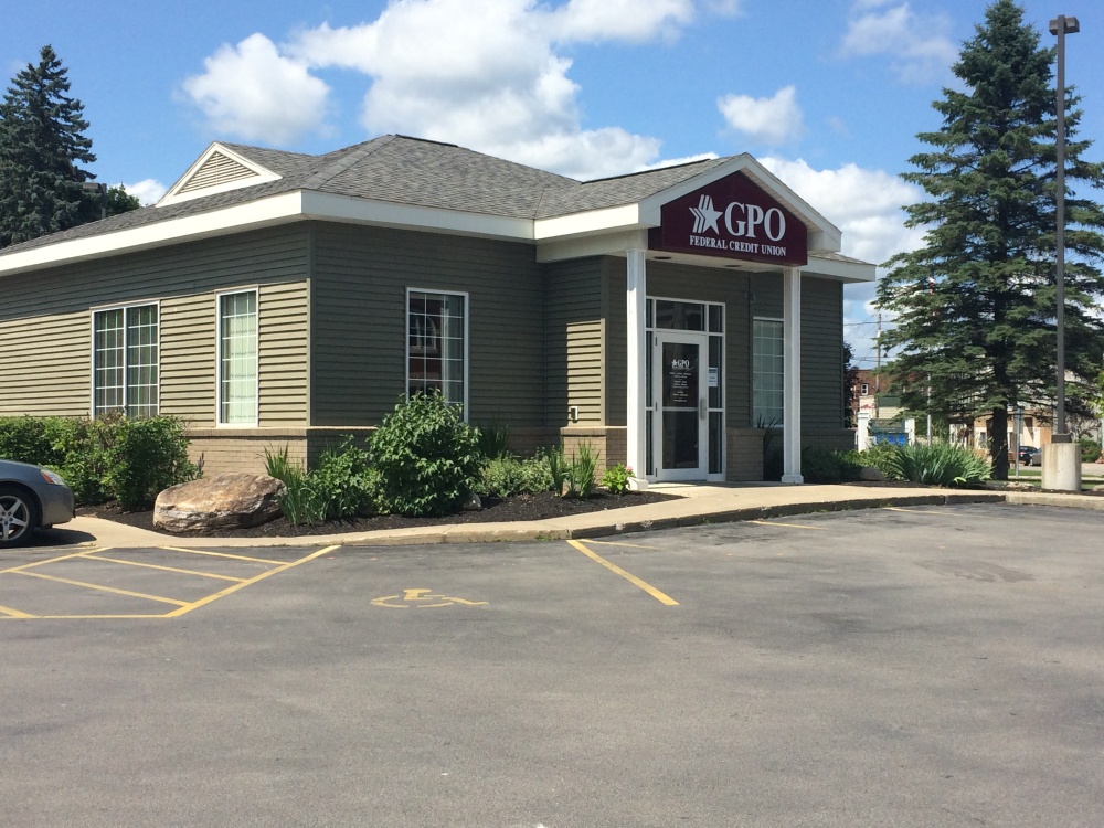 GPO Federal Credit Union 01