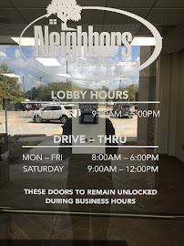 Neighbors Federal Credit Union 02