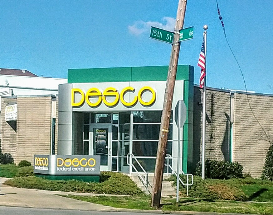 Desco Federal Credit Union 01