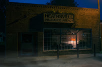 Heathsville Insurance 02