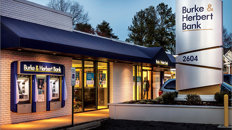 Burke & Herbert Bank 01