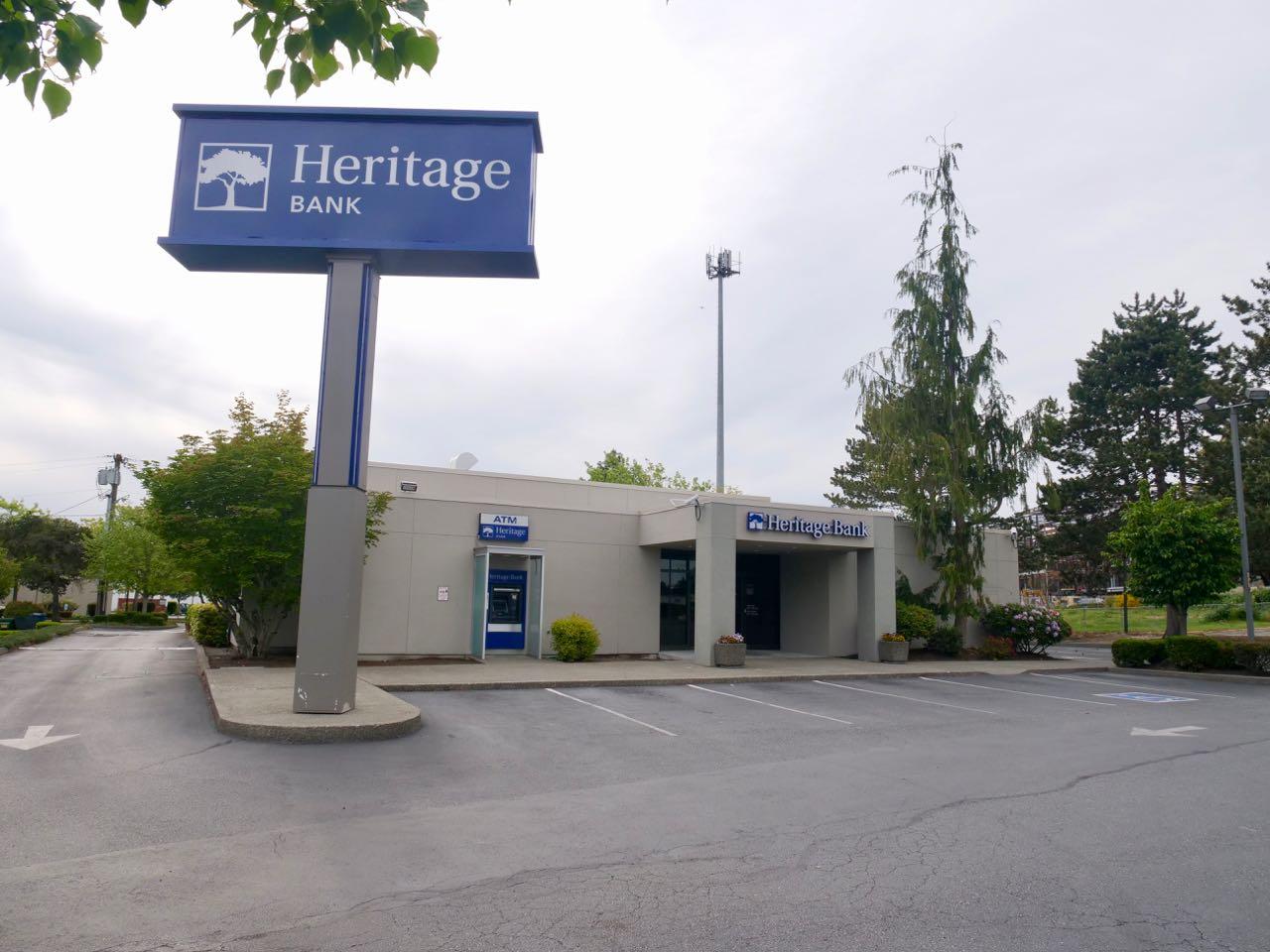 Heritage Bank 01
