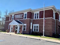 Rosedale Federal Savings & Loan Association 01