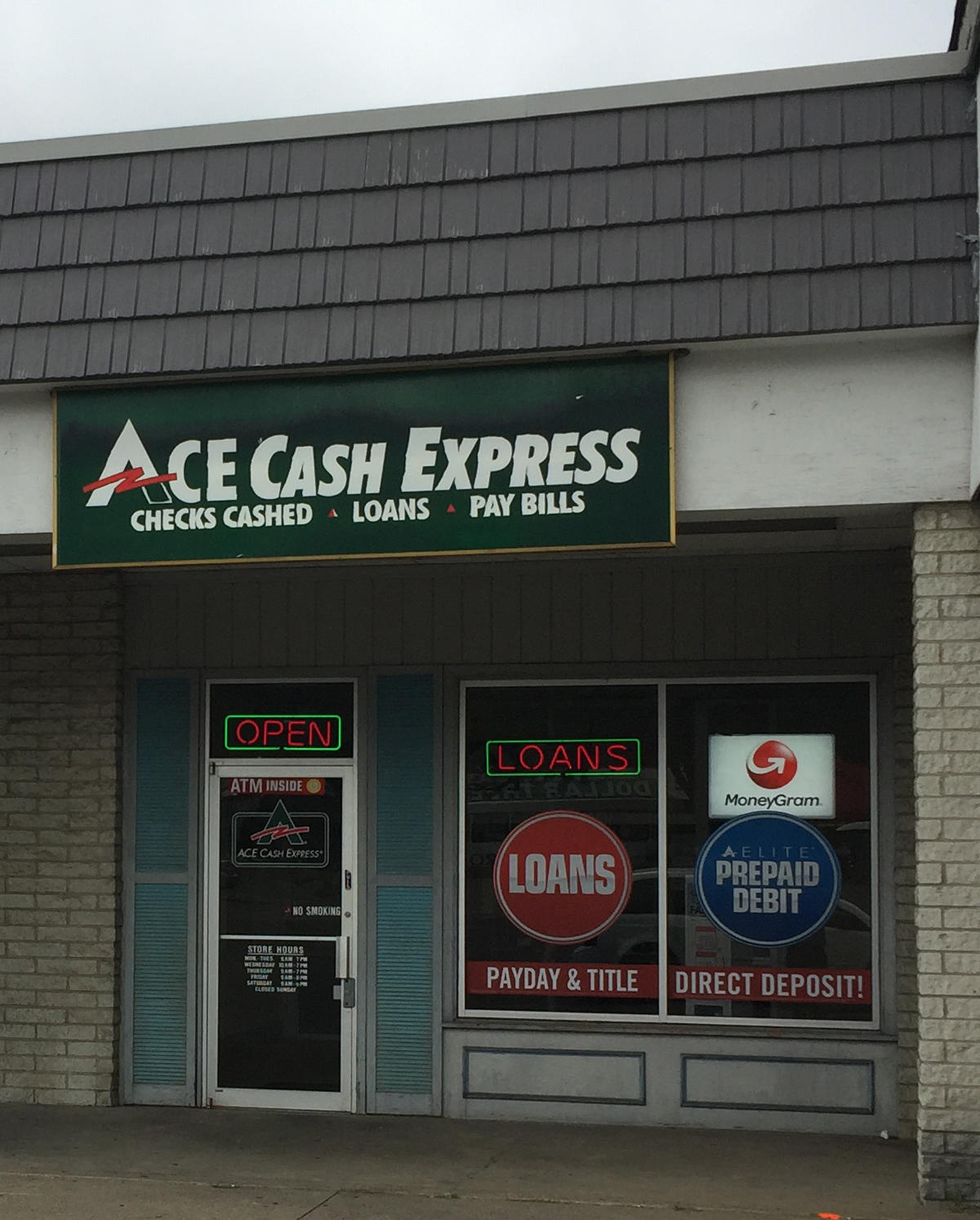 ACE Cash Express 01