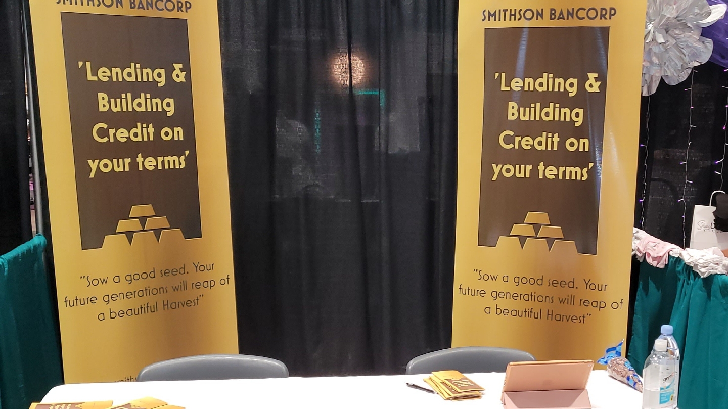 Smithson Bancorp 01