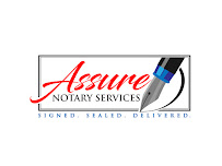 Assure Notary Services, LLC 02
