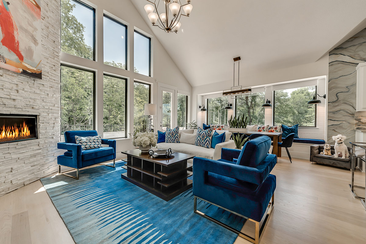 Grand Homes - Cedar Ridge Estates 01