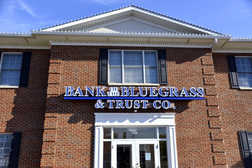 Bank of the Bluegrass & Trust Co. 01