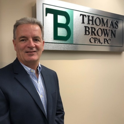 Thomas Brown CPA PC 01