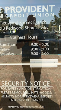 Provident Credit Union (Redwood Shores Community Branch) 04