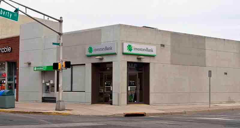 Investors Bank 01