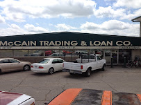 McCain Trading 01