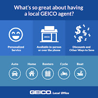 GEICO Insurance Agent 03