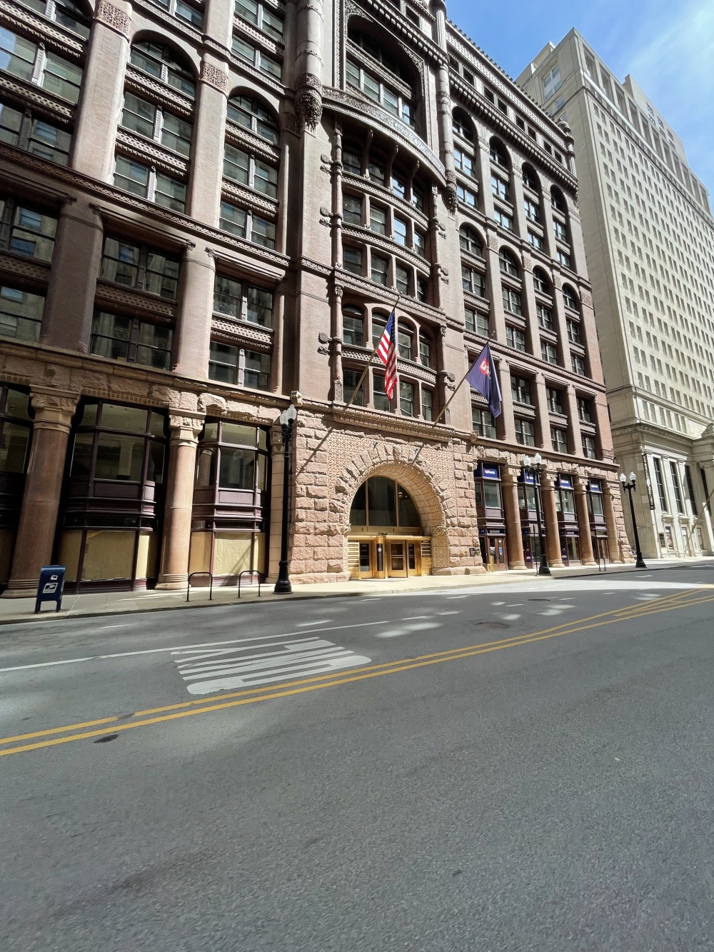 U.S. Bank Branch 01